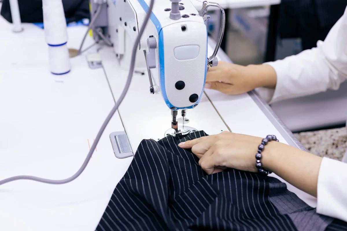 A $7 Decathlon tee and a $55 big-brand shirt might have come off the exact same loom.