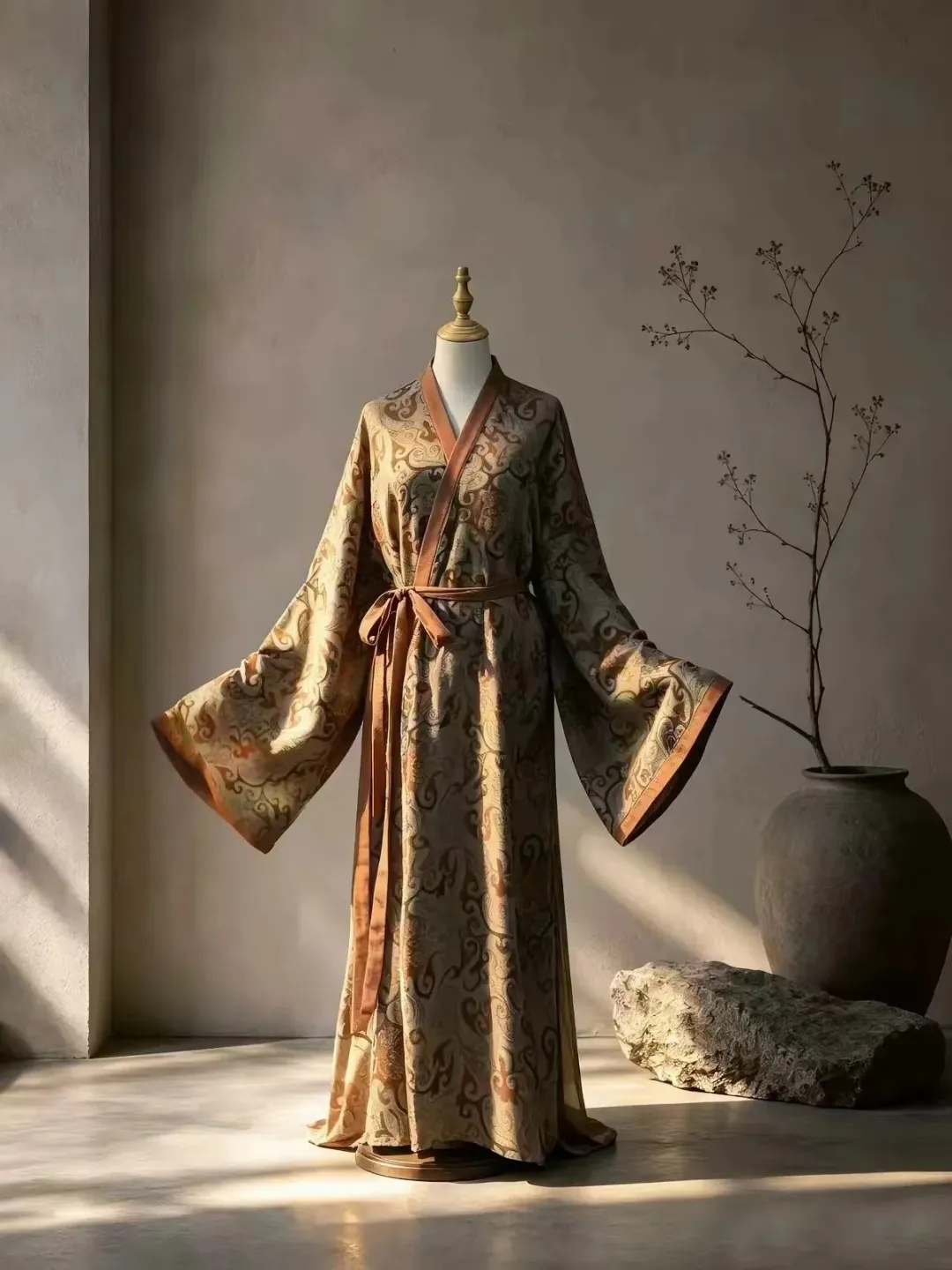 Illustration for Another Major Chinese Apparel Brand Closes Shop in October as Industry-Wide Price Wars Collateralize Growth